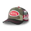 Von Dutch Heritage cap war bird