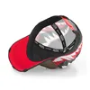 Von Dutch Heritage cap war bird