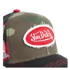 Von Dutch Heritage cap war bird