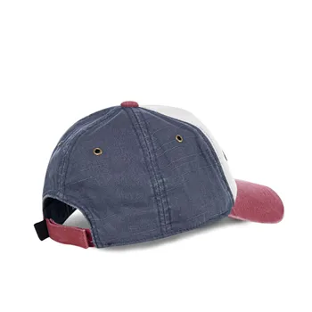 cafe 4 racer - Von Dutch Permament cap dutch flag colours - Von Dutch Šiltovka 