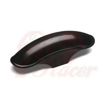 cafe 4 racer - Universal Front Fender ABS No4S - C-RACER Plastic 