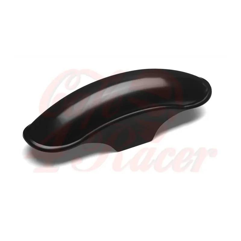 cafe 4 racer - Universal Front Fender ABS No4S - C-RACER Plastic 