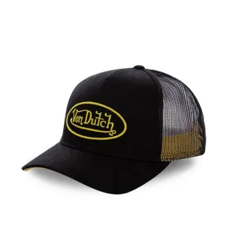 cafe 4 racer - King Kerosin California cap off white/red - KING KEROSIN Caps 