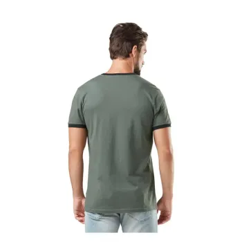 cafe 4 racer - Baseballová čiapka FBI modrá - Army Surplus Šiltovka 