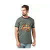 cafe 4 racer - Von Dutch Tie & Gradient cap vibes patch black - Von Dutch Šiltovka 