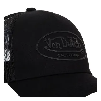Von Dutch Heritage cap bandana