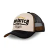 cafe 4 racer - Von Dutch Heritage uzáver originálu - Von Dutch Šiltovka 