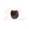 KOSO LED indicators black, transparent