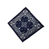 cafe 4 racer - Von Dutch bandana skull blue - Von Dutch Tunnels & masks & Tubes 