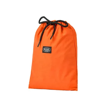 cafe 4 racer - Von Dutch Logo plavky oranžové - Von Dutch Kraťasy na plávanie 