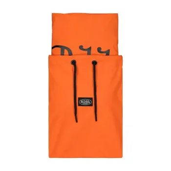 Von Dutch Logo swimshort orange
