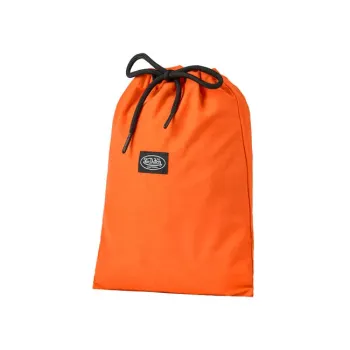 Von Dutch Logo swimshort orange