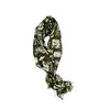 cafe 4 racer - Von Dutch Printed scarf black - Von Dutch Tunnels & masks & Tubes 