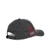cafe 4 racer - Von Dutch Heritage cap grey denim - Von Dutch Caps 