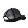 cafe 4 racer - Von Dutch Heritage cap square patch racer/black - Von Dutch Kšiltovky 