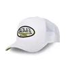cafe 4 racer - Von Dutch Tie & Gradient cap vibes patch white - Von Dutch Caps 