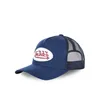 cafe 4 racer - Von Dutch Lifestyle cap marine - Von Dutch Kšiltovky 