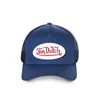 cafe 4 racer - Von Dutch Lifestyle cap marine - Von Dutch Kšiltovky 
