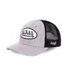 cafe 4 racer - Von Dutch Lifestyle cap gris claire - Von Dutch Caps 