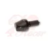 cafe 4 racer - KOSO LED handlebar end indicator KNIGHT, tinted - Koso Bar end indicators 4054783200573