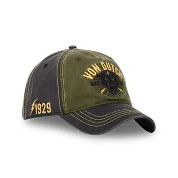 cafe 4 racer - Von Dutch Bad Boy cap - Von Dutch Caps 