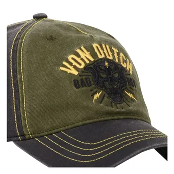 cafe 4 racer - Von Dutch Bad Boy cap - Von Dutch Caps 