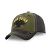 cafe 4 racer - Von Dutch Bad Boy cap - Von Dutch Caps 