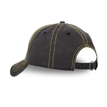 cafe 4 racer - Von Dutch Bad Boy cap - Von Dutch Caps 