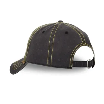 cafe 4 racer - Von Dutch Bad Boy čiapka - Von Dutch Šiltovka 