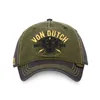 cafe 4 racer - Von Dutch Bad Boy cap - Von Dutch Caps 