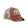 cafe 4 racer - Von Dutch Fire cap - Von Dutch Caps 