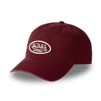cafe 4 racer - Rokker Speed Crew II cap sand/fog/black - Rokker Caps 