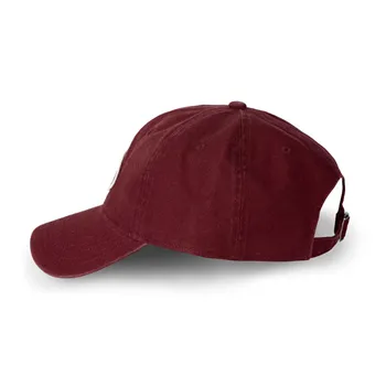 cafe 4 racer - Von Dutch Burgundy cap - Von Dutch Caps 