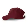 cafe 4 racer - Von Dutch Burgundy cap - Von Dutch Caps 