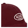 cafe 4 racer - Von Dutch Burgundy cap - Von Dutch Caps 