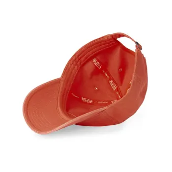 cafe 4 racer - Von Dutch Flame cap - Von Dutch Šiltovka 