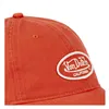 cafe 4 racer - Von Dutch Flame cap - Von Dutch Šiltovka 
