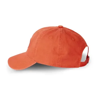 cafe 4 racer - Von Dutch Flame cap - Von Dutch Šiltovka 