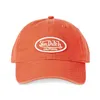 cafe 4 racer - Von Dutch Flame cap - Von Dutch Šiltovka 
