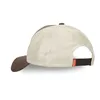 cafe 4 racer - Von Dutch Corduroy cap brown - Von Dutch Caps 