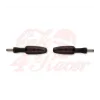 cafe 4 racer - LED indikátory KOSO Z3 - Koso Standardní ukazatele směru 4054783551385