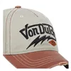 cafe 4 racer - Von Dutch Thunder cap - Von Dutch Caps 