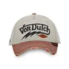 cafe 4 racer - Von Dutch Thunder cap - Von Dutch Caps 