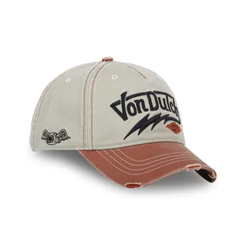 cafe 4 racer - Von Dutch Thunder cap - Von Dutch Caps 