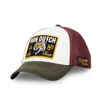 cafe 4 racer - Von Dutch Tiger cap - Von Dutch Caps 
