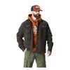 cafe 4 racer - Von Dutch Pepper Co shirt - Von Dutch Shirts 