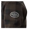cafe 4 racer - Von Dutch Pepper Co shirt - Von Dutch Shirts 