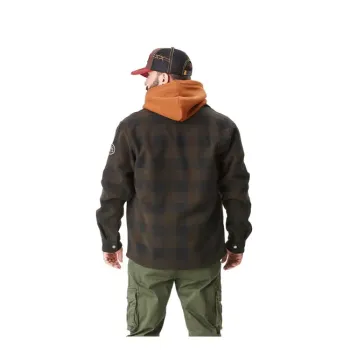 cafe 4 racer - Von Dutch Pepper Co shirt - Von Dutch Shirts 