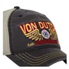 cafe 4 racer - Von Dutch Eyeball cap - Von Dutch Šiltovka 