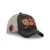 cafe 4 racer - Von Dutch Eyeball cap - Von Dutch Šiltovka 